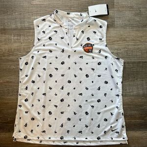 NWT Nike basketball hall of fame XL